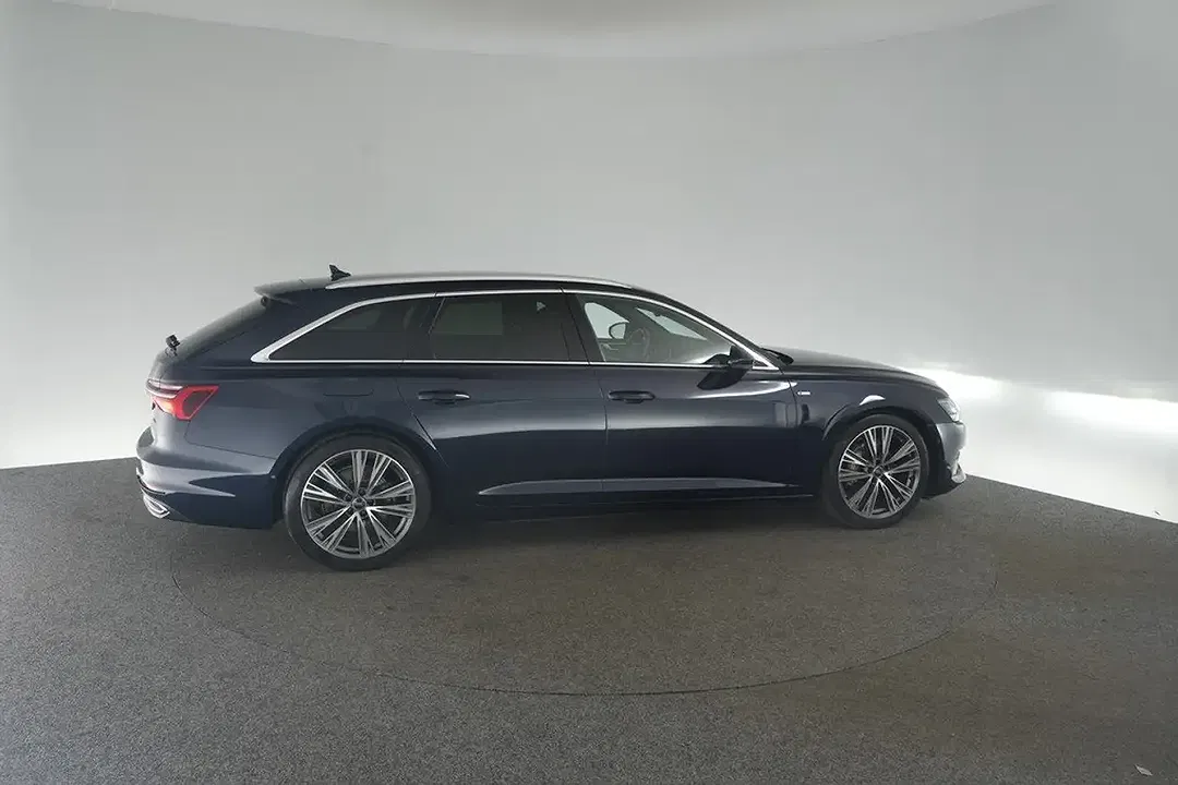 Audi A6 S tronic quattro Avant S line plus - Thumbnail 6
