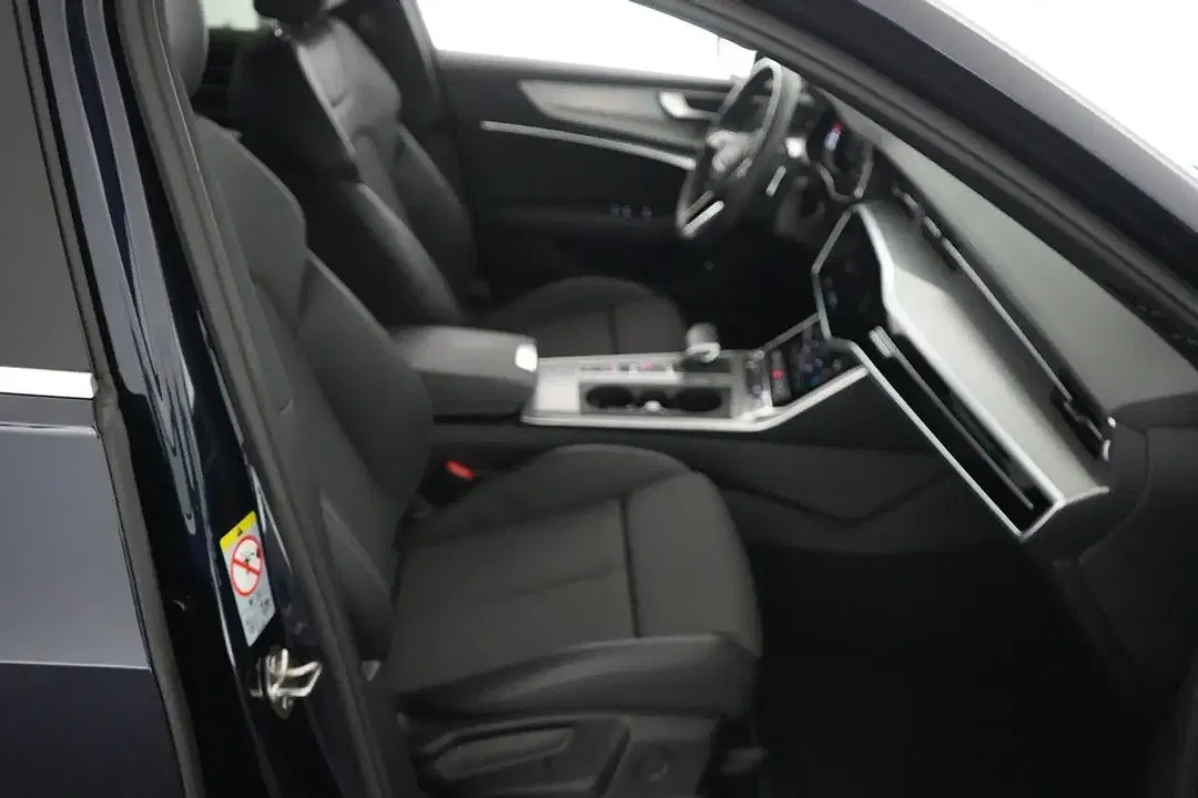 Audi A6 S tronic quattro Avant S line plus - Thumbnail 9