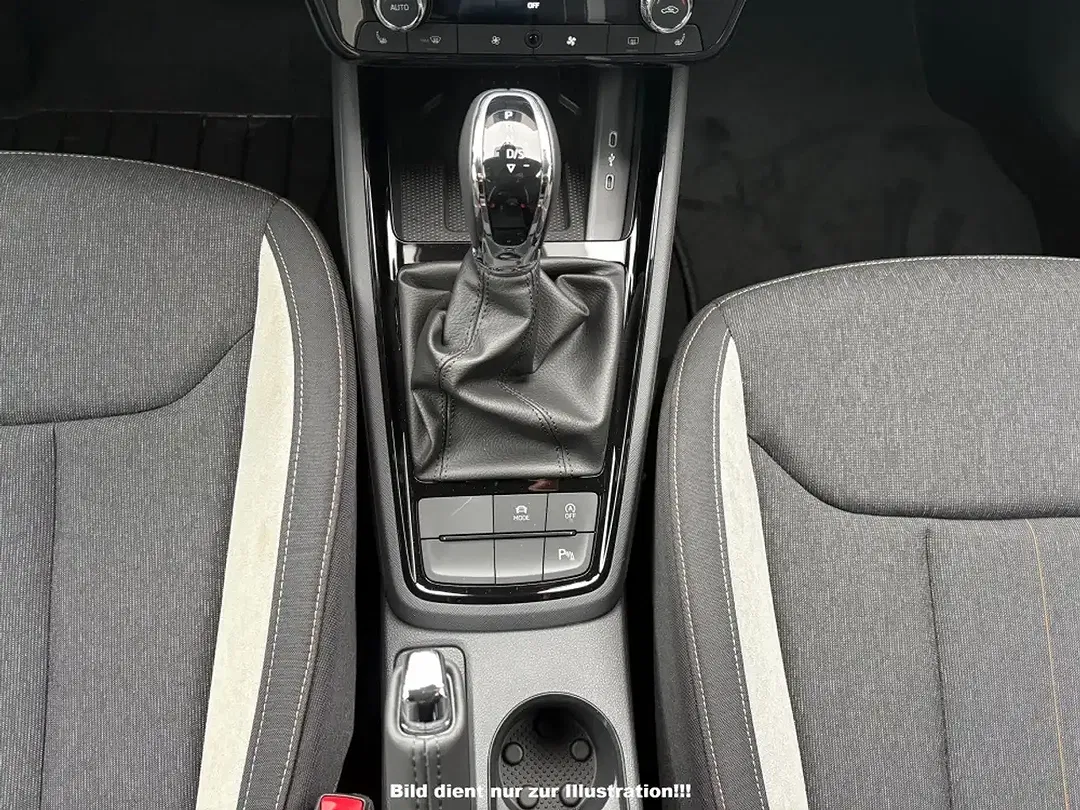 Skoda Kamiq 1.0 TSI Top-Selection - Thumbnail 12