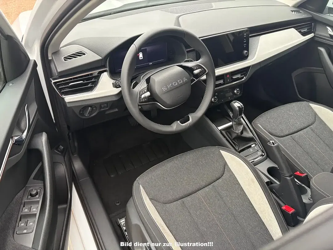Skoda Kamiq 1.0 TSI Top-Selection - Thumbnail 6