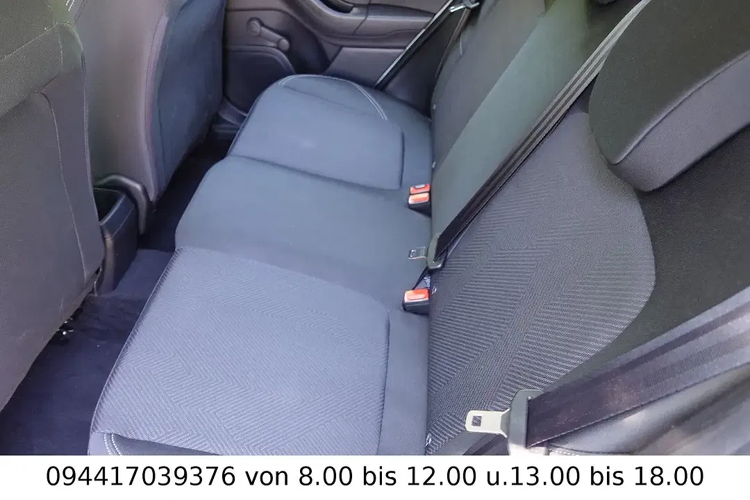 Ford Fiesta Cool & Connect - Thumbnail 11
