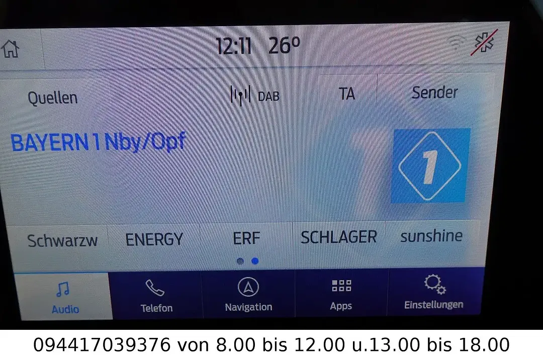 Ford Fiesta Cool & Connect - foto 15
