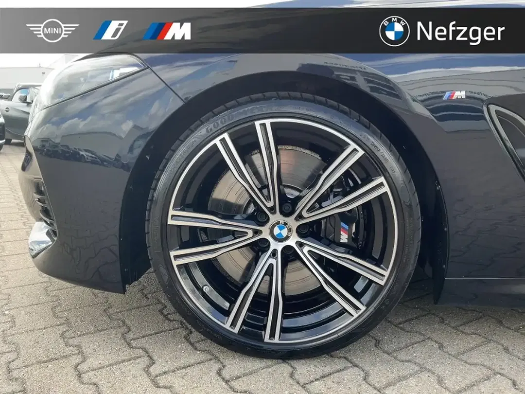 BMW 840 Convertible Pro - Thumbnail 12