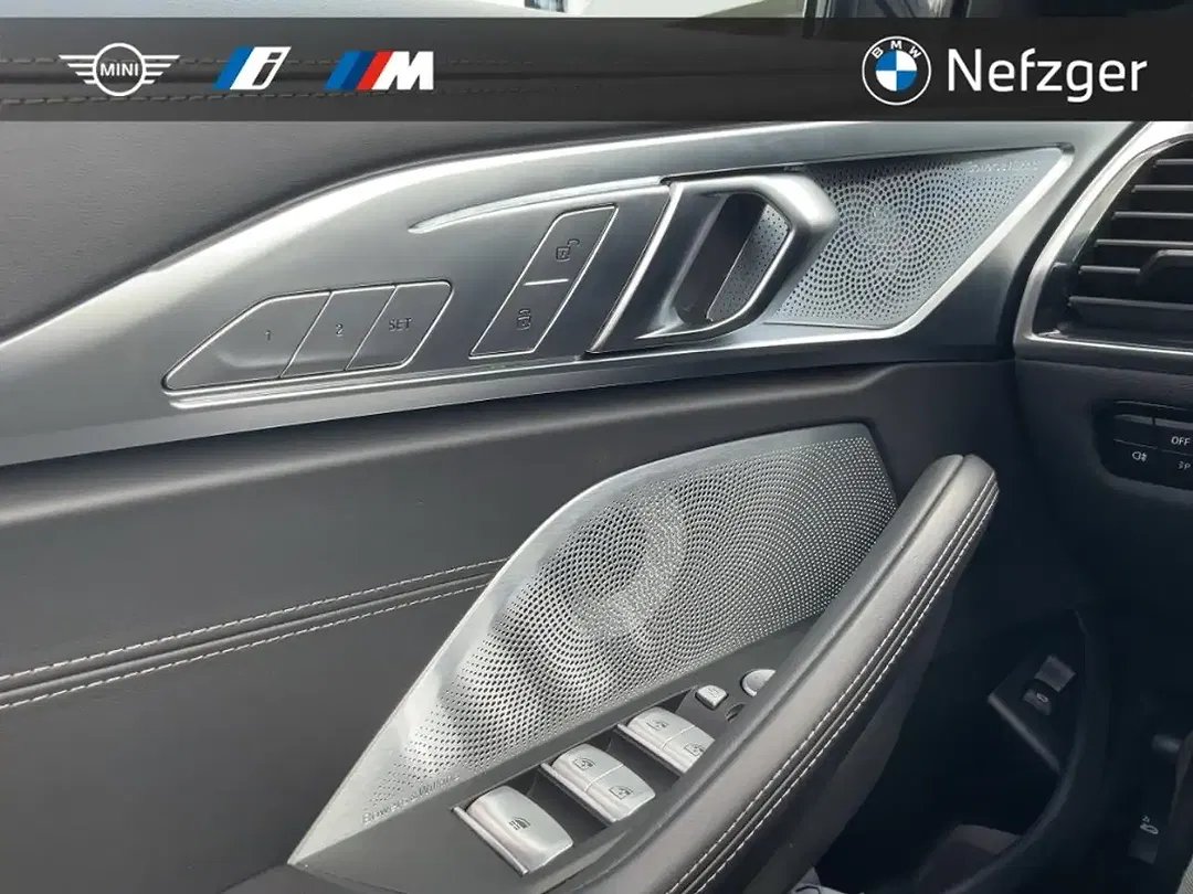BMW 840 Convertible Pro - Thumbnail 13