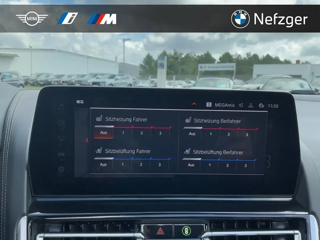 BMW 840 Convertible Pro - Thumbnail 14