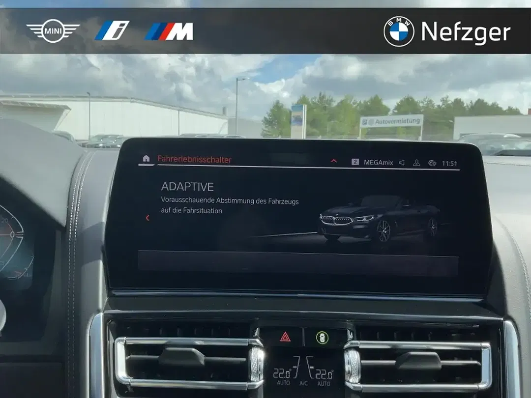 BMW 840 Convertible Pro - foto 15