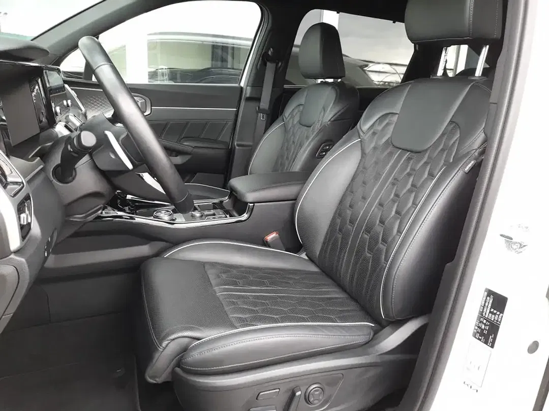 Kia Sorento PHEV 4WD Platinum - Thumbnail 11