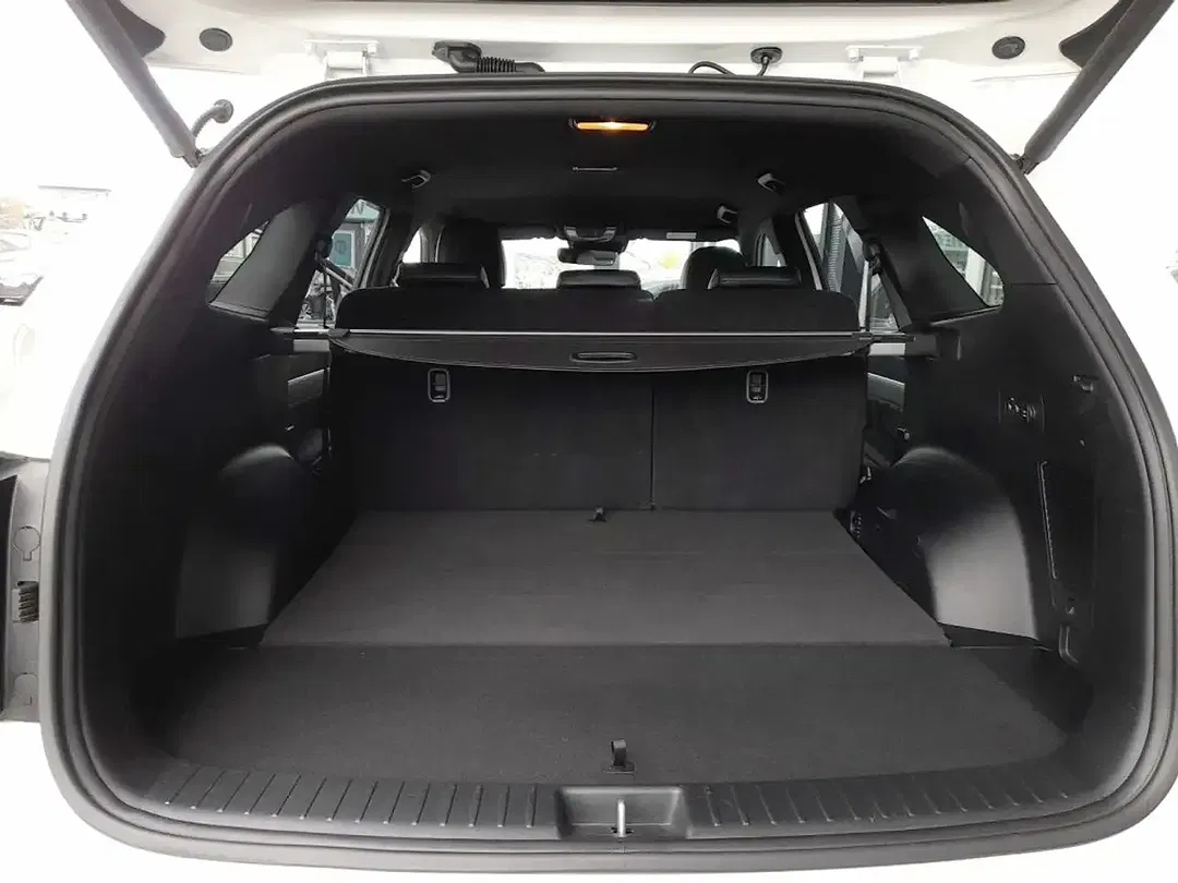 Kia Sorento PHEV 4WD Platinum - Thumbnail 14