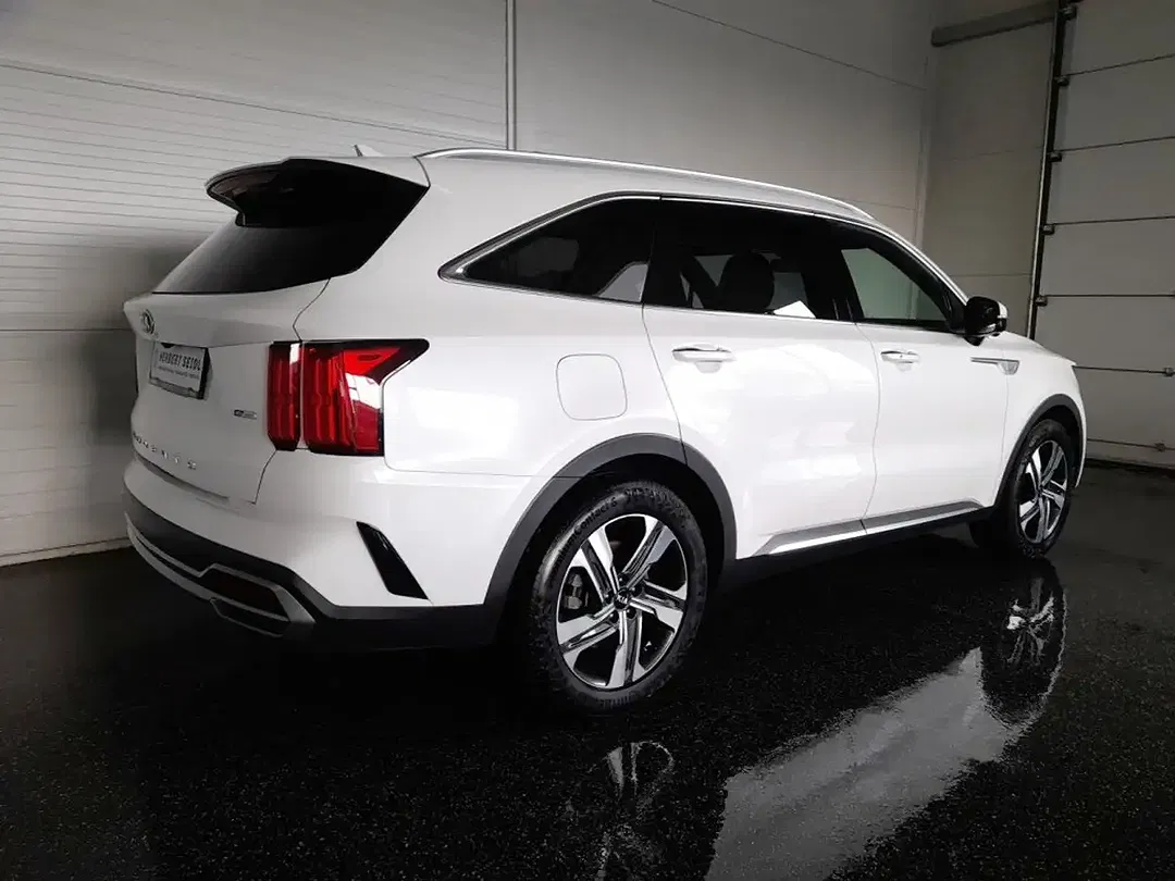 Kia Sorento PHEV 4WD Platinum - foto 2