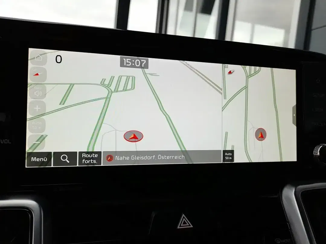 Kia Sorento PHEV 4WD Platinum - Thumbnail 5