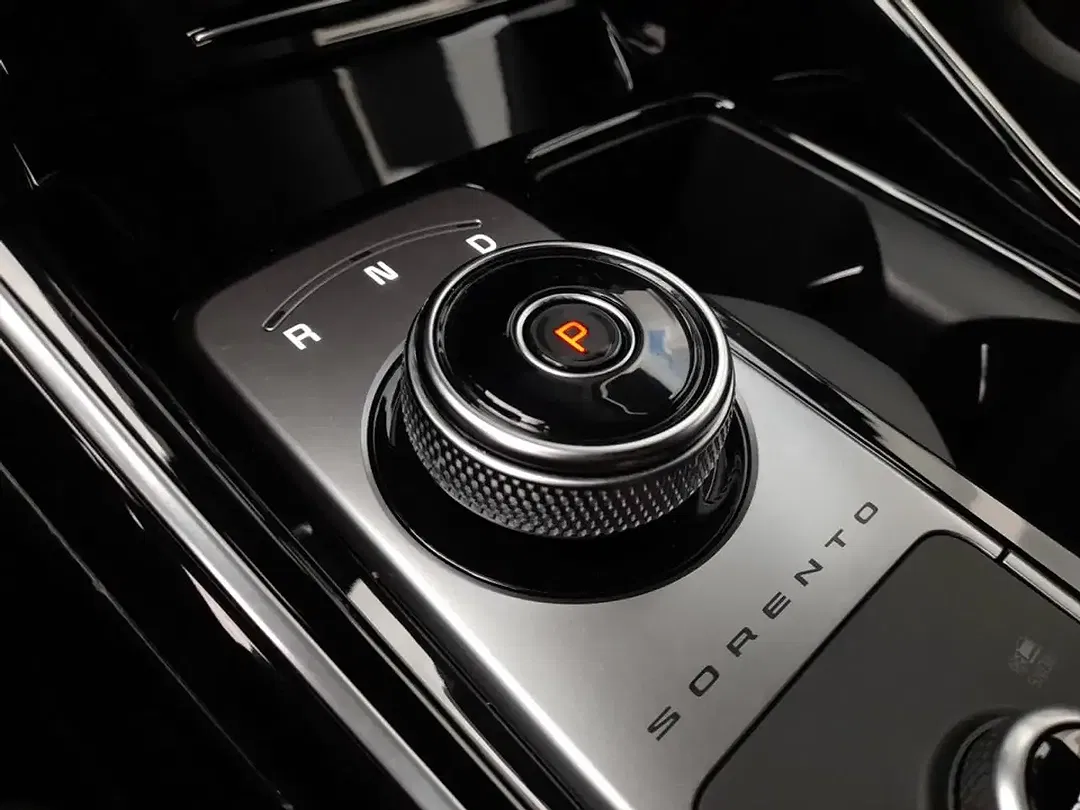 Kia Sorento PHEV 4WD Platinum - Thumbnail 7