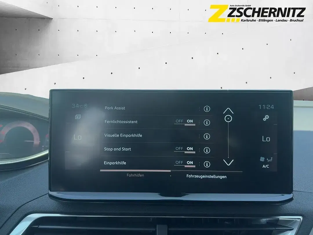 Peugeot 3008 130 PureTech GT - Thumbnail 10