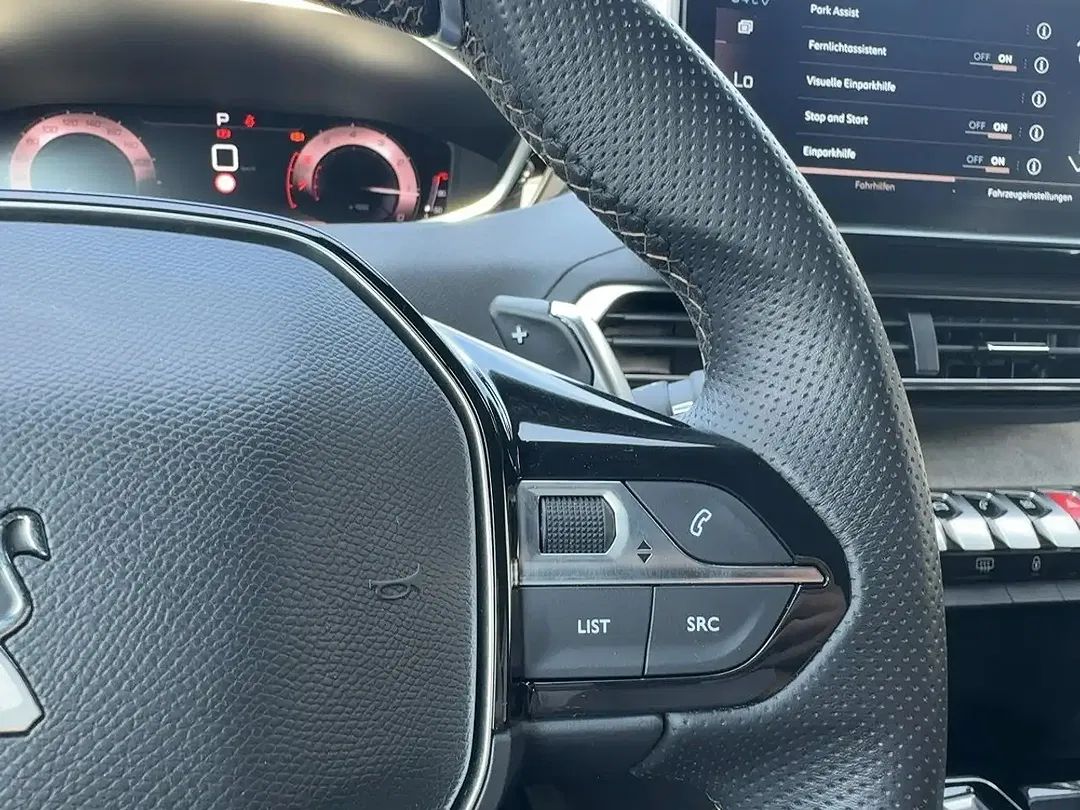 Peugeot 3008 130 PureTech GT - Thumbnail 13