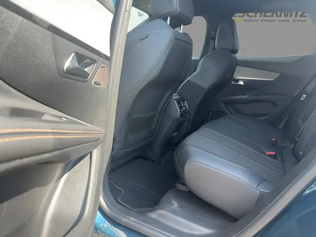 Peugeot 3008 130 PureTech GT - Thumbnail 7