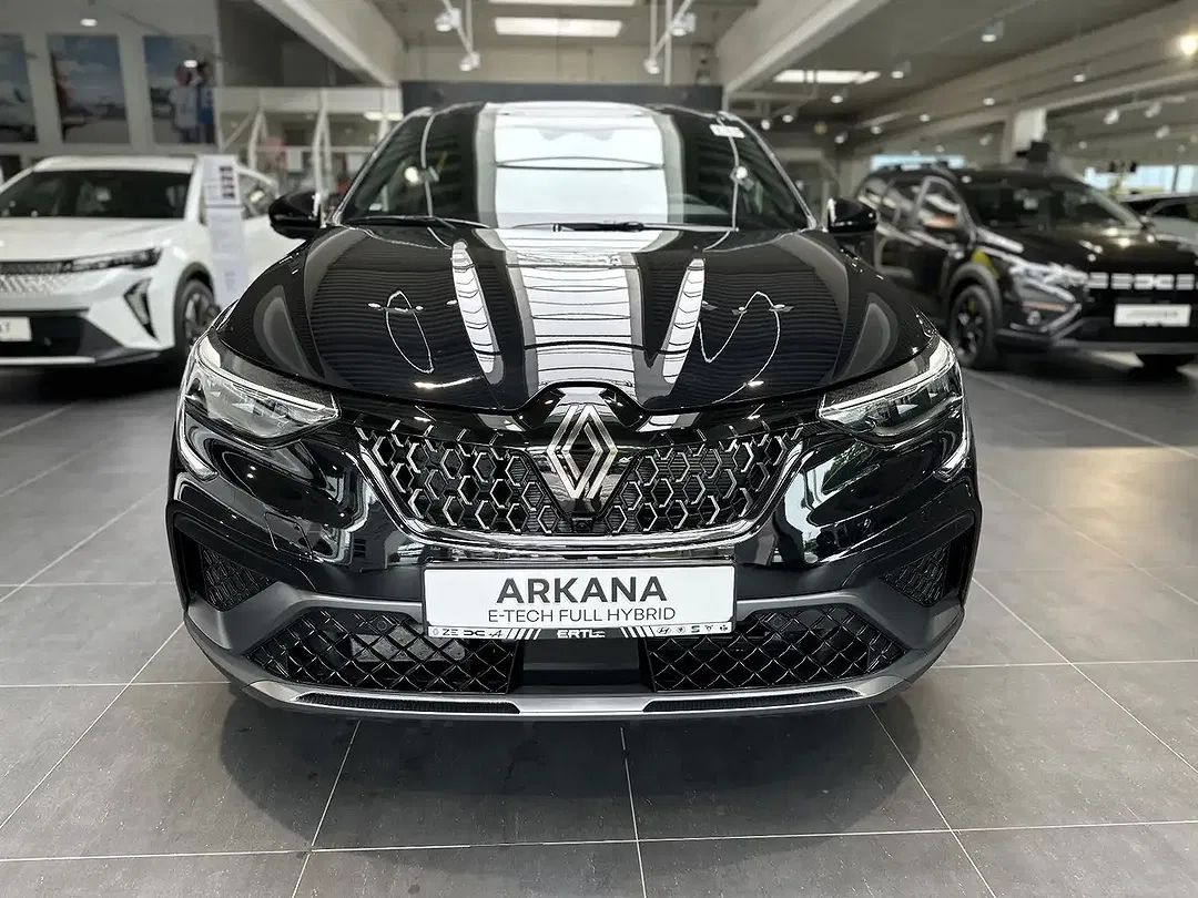 Renault Arkana MHEV EDC Esprit Alpine - foto 2