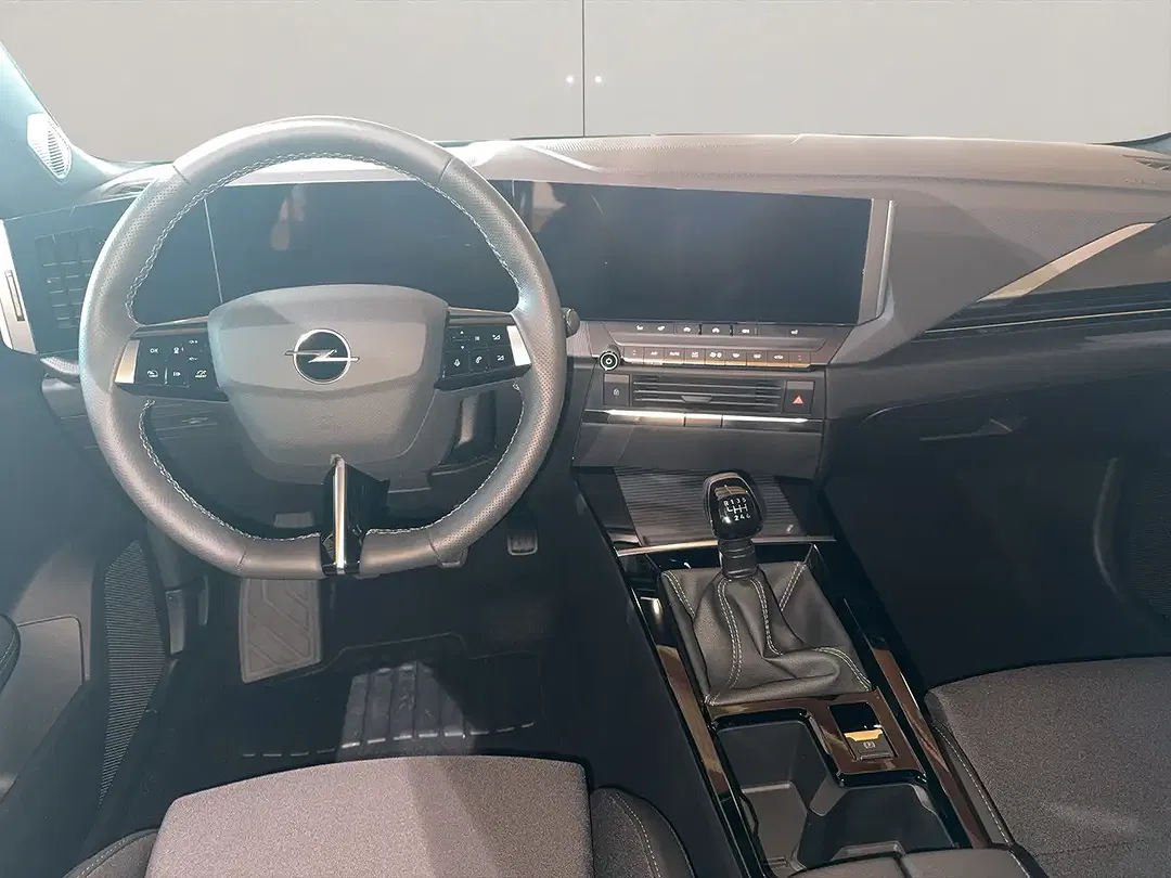 Opel Astra 1.2 GS - Thumbnail 12