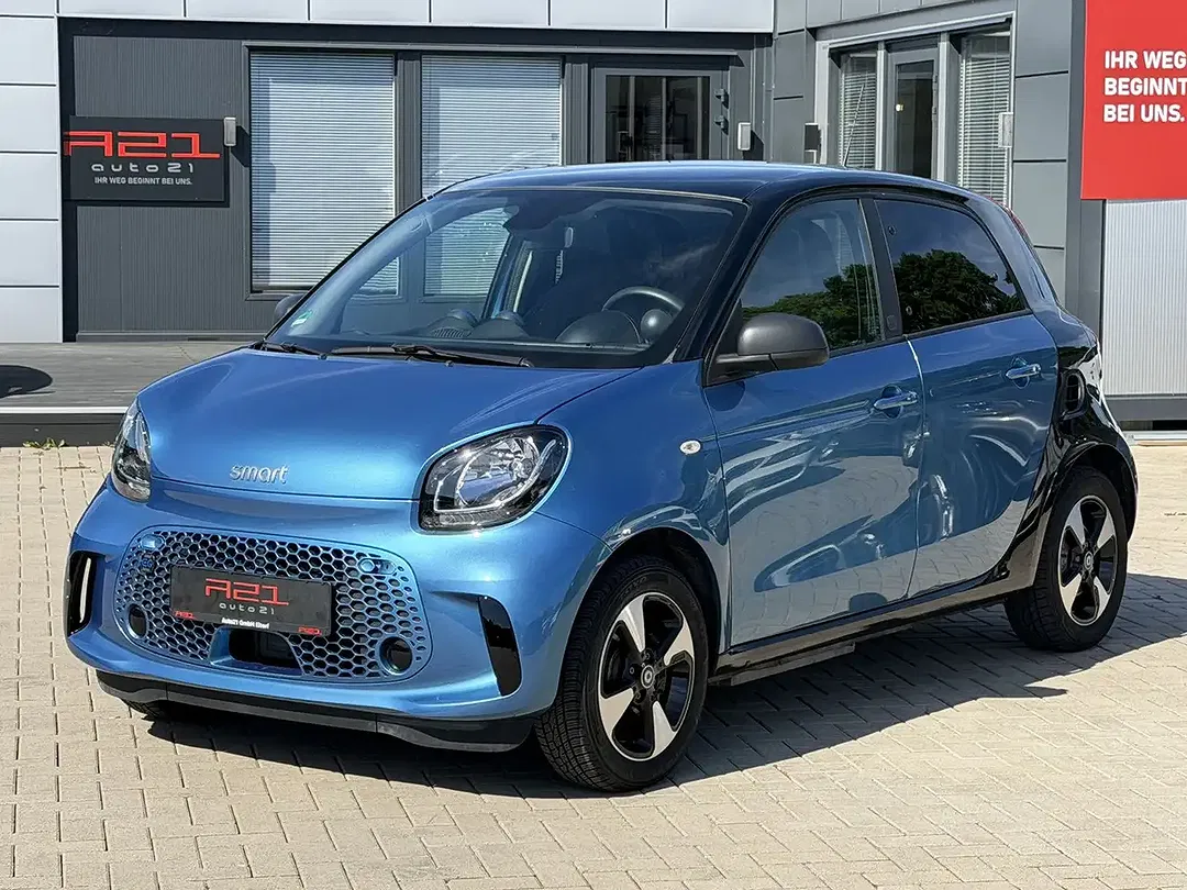 smart forFour - foto 1