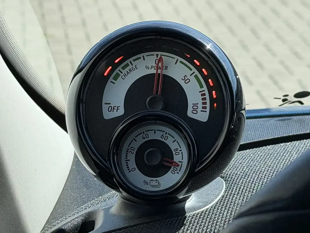 smart forFour - foto 15