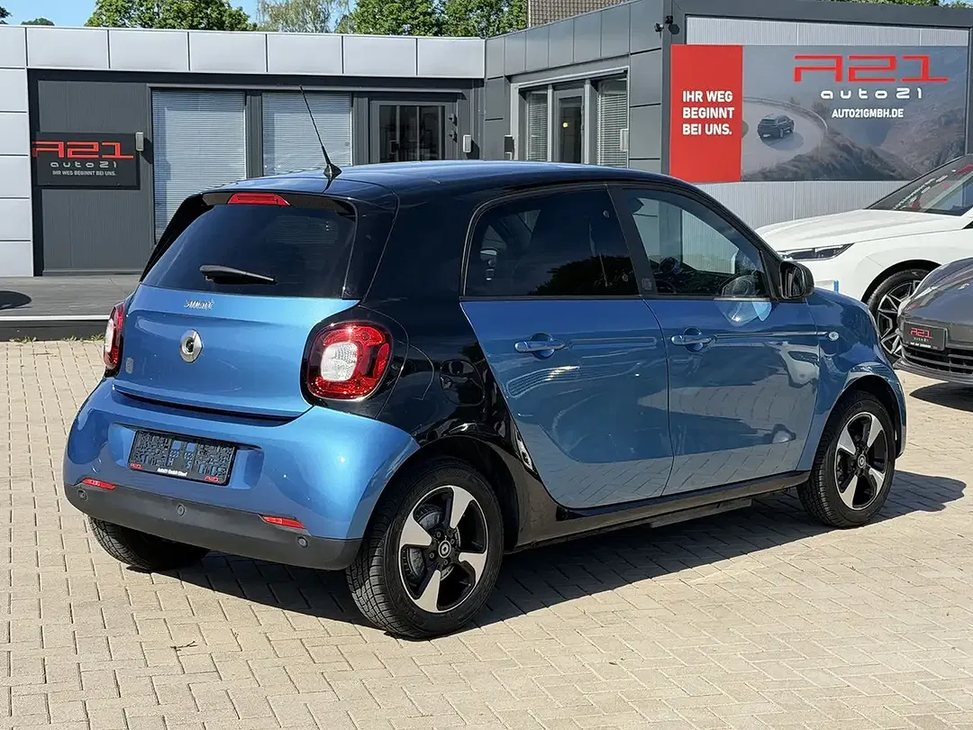 smart forFour - foto 2