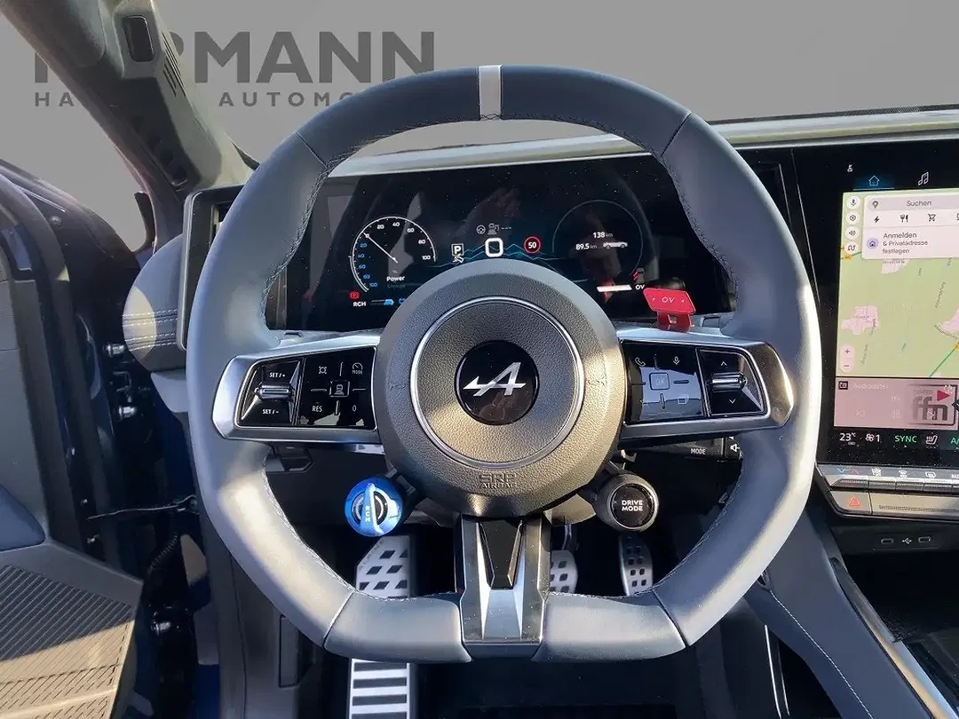 Alpine A390 AUT GT - Thumbnail 11
