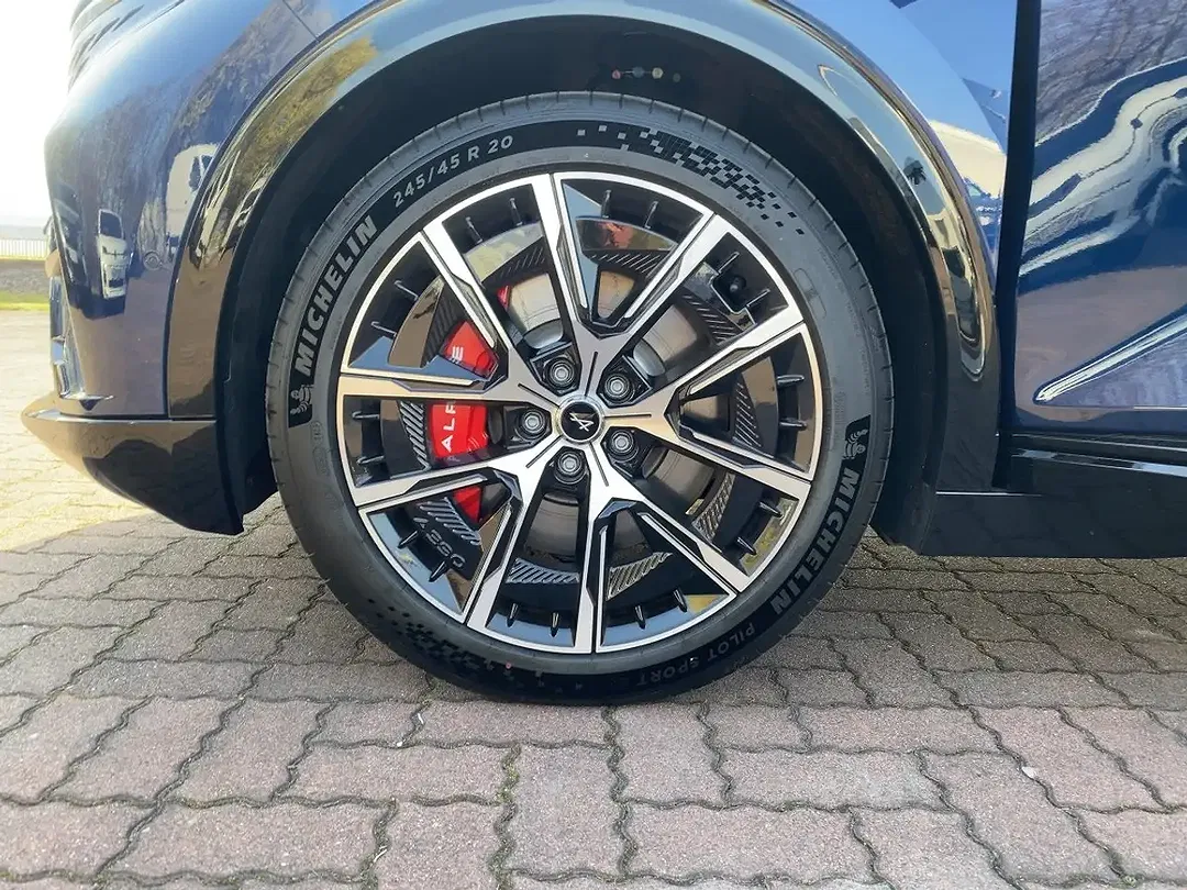 Alpine A390 AUT GT - Thumbnail 13