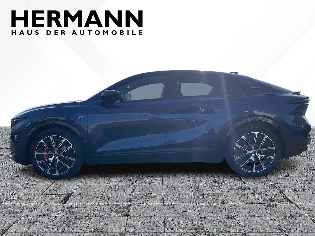 Alpine A390 AUT GT - Thumbnail 3