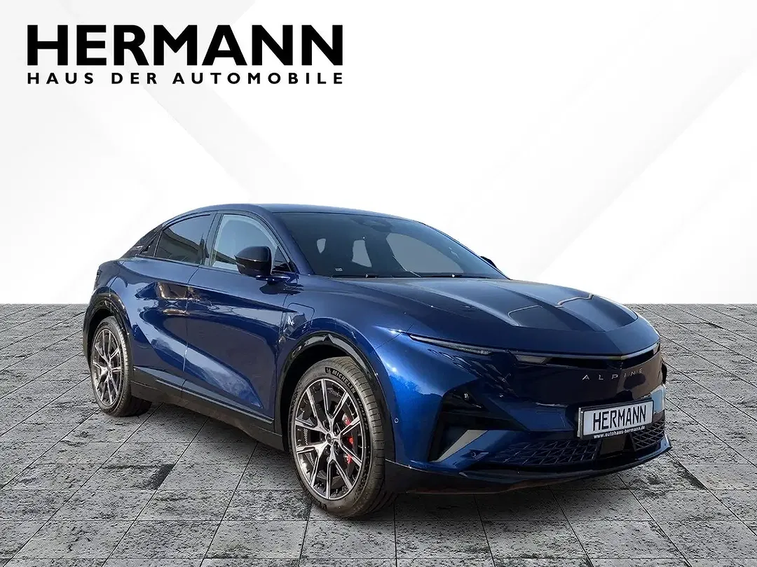 Alpine A390 AUT GT - Thumbnail 6