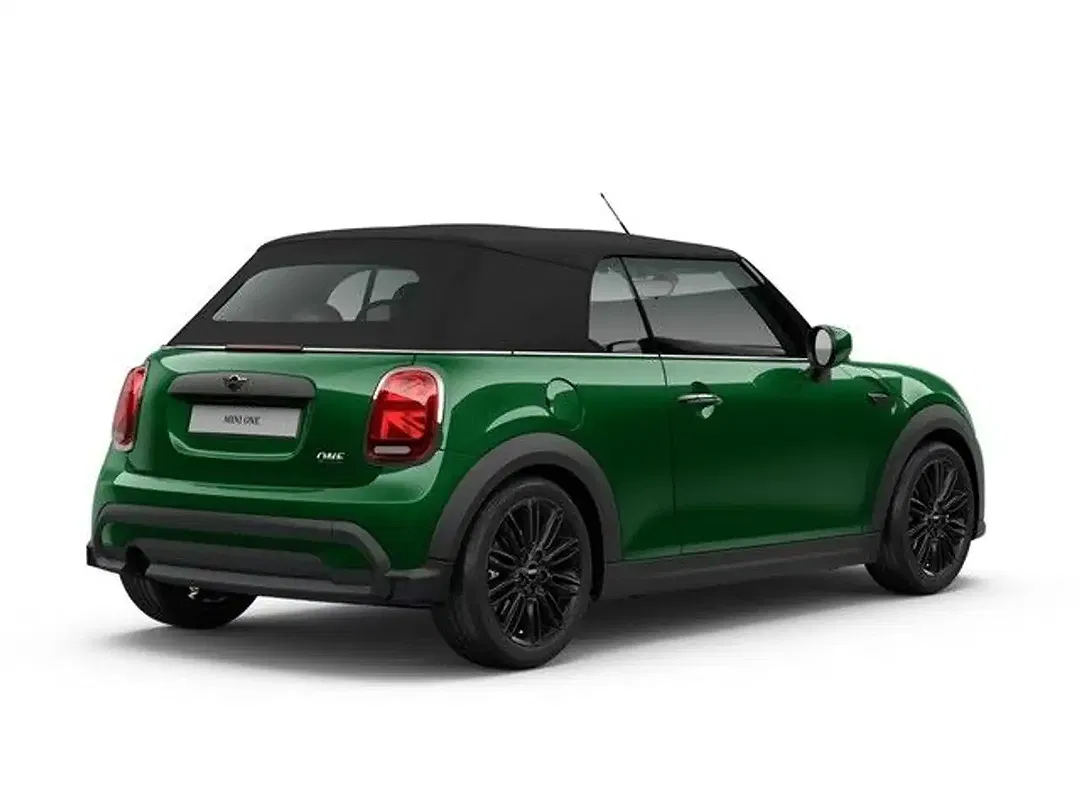 MINI One Cabrio Classic Trim - foto 2