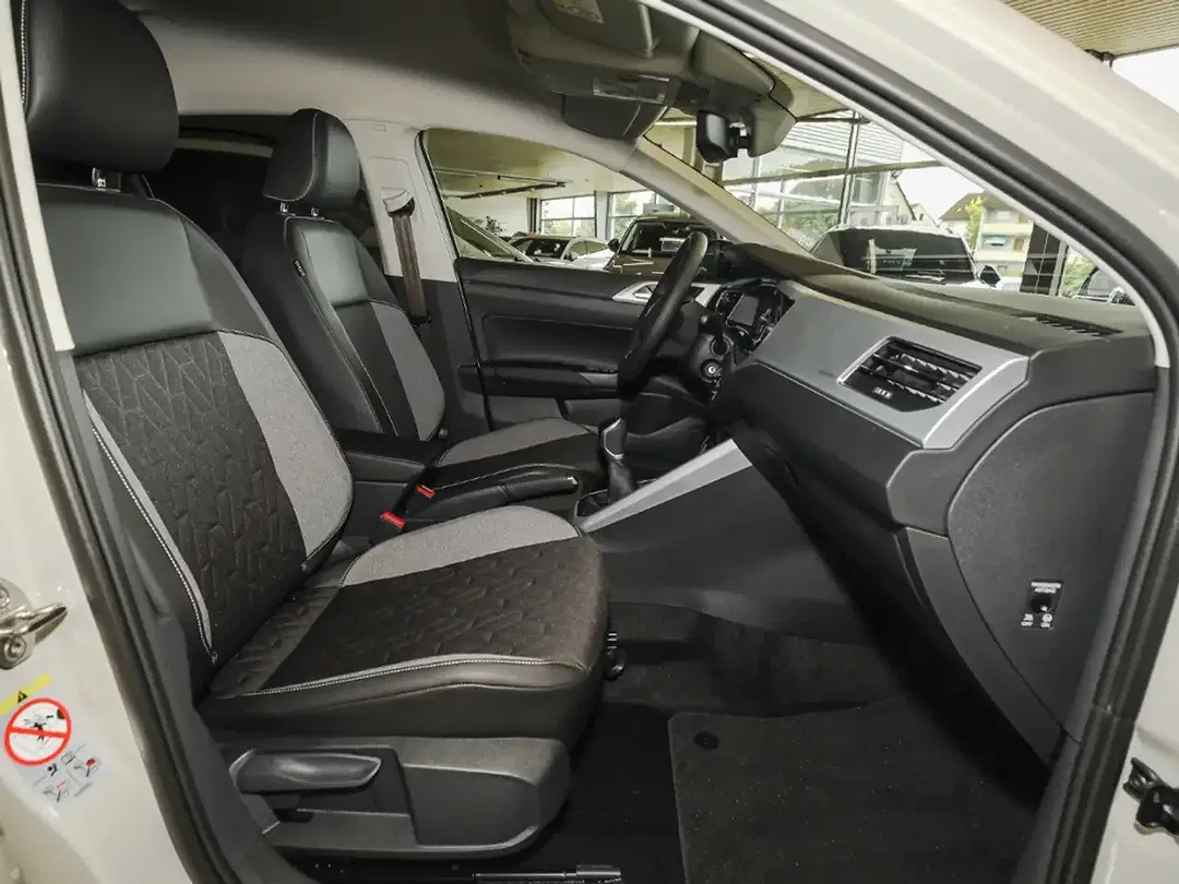 Volkswagen Taigo 1.0 TSI - Thumbnail 10