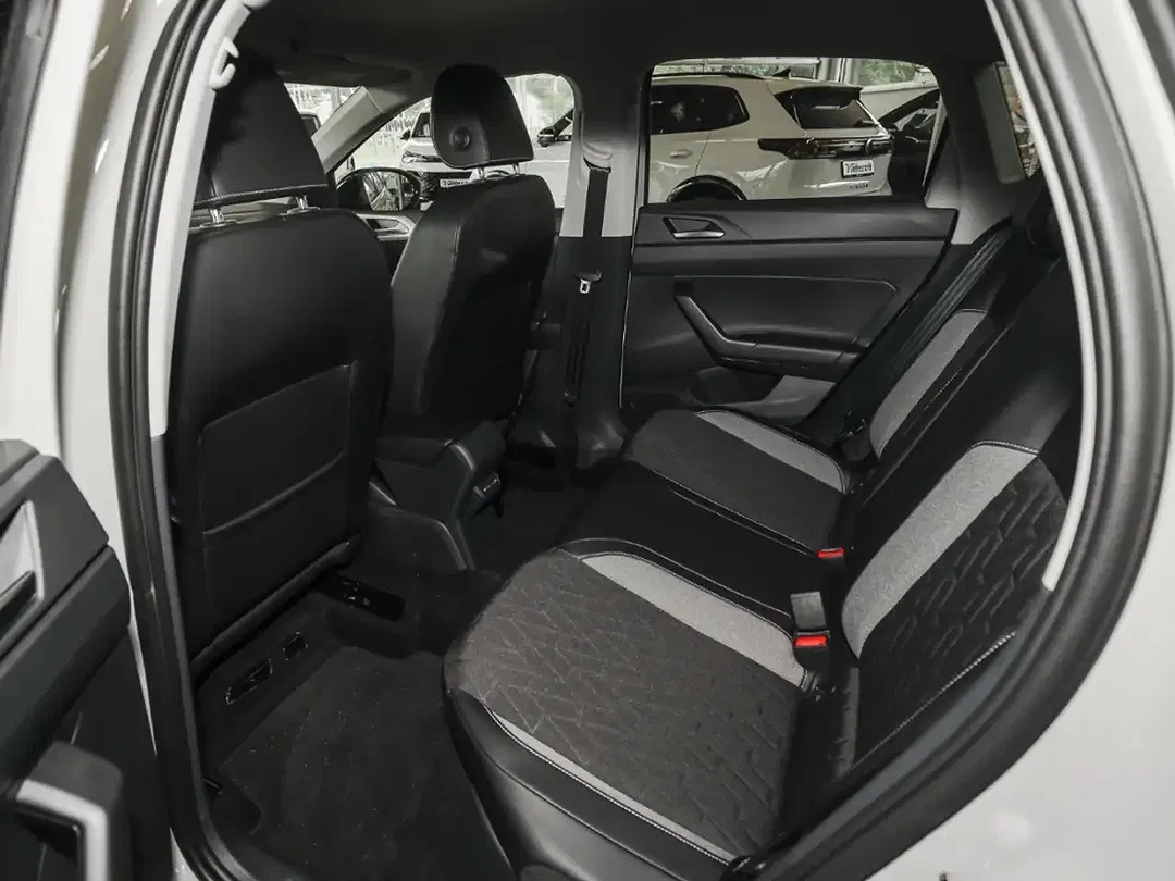 Volkswagen Taigo 1.0 TSI - Thumbnail 11