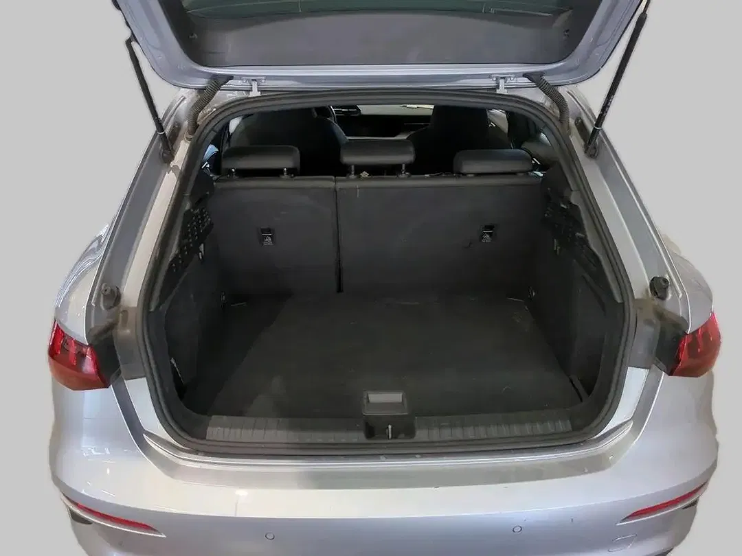 Audi A3 35 2.0 TDI Sportback - Thumbnail 13