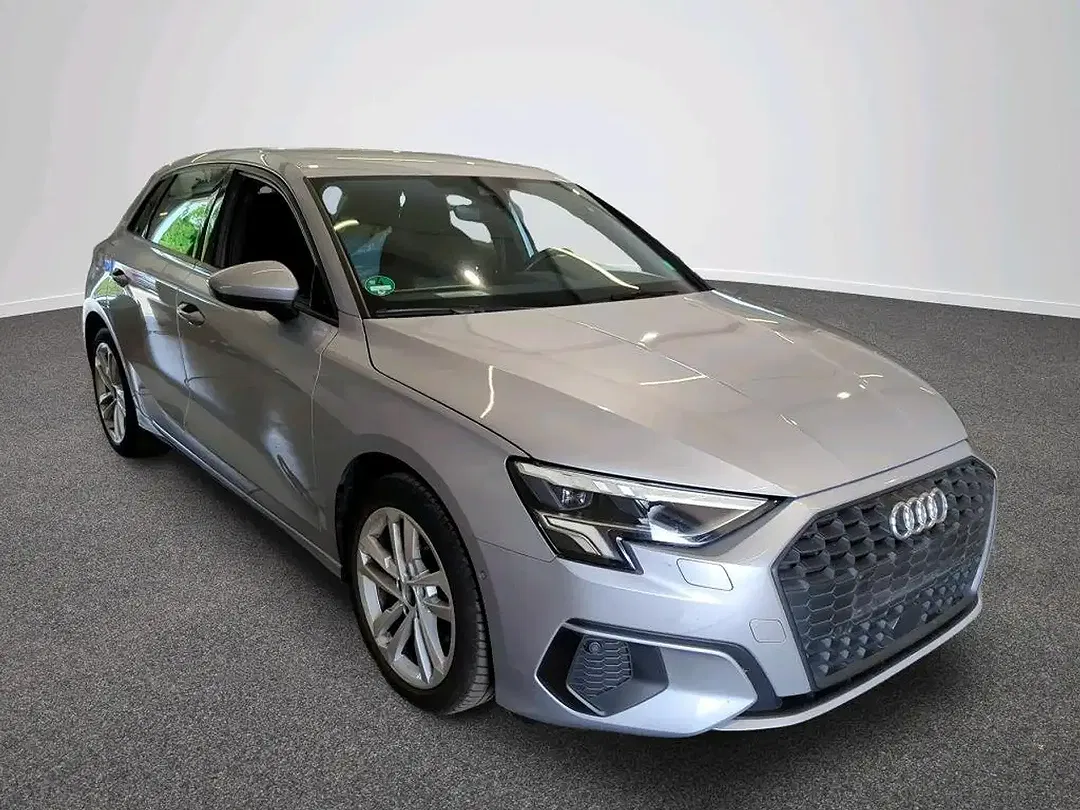 Audi A3 35 2.0 TDI Sportback - Thumbnail 7