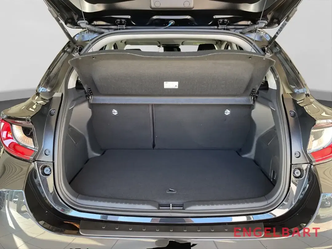 Toyota Yaris 1.5 Hybrid Business Edition - Thumbnail 12