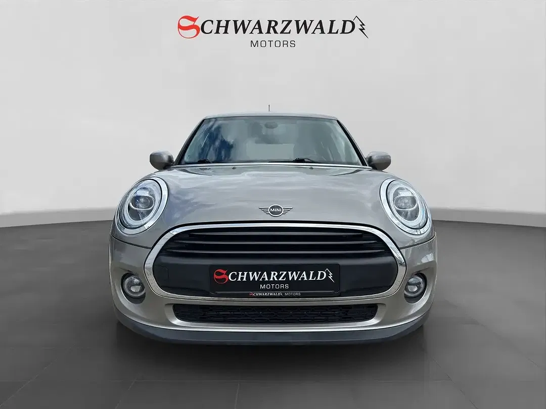 MINI One Chili - Thumbnail 8