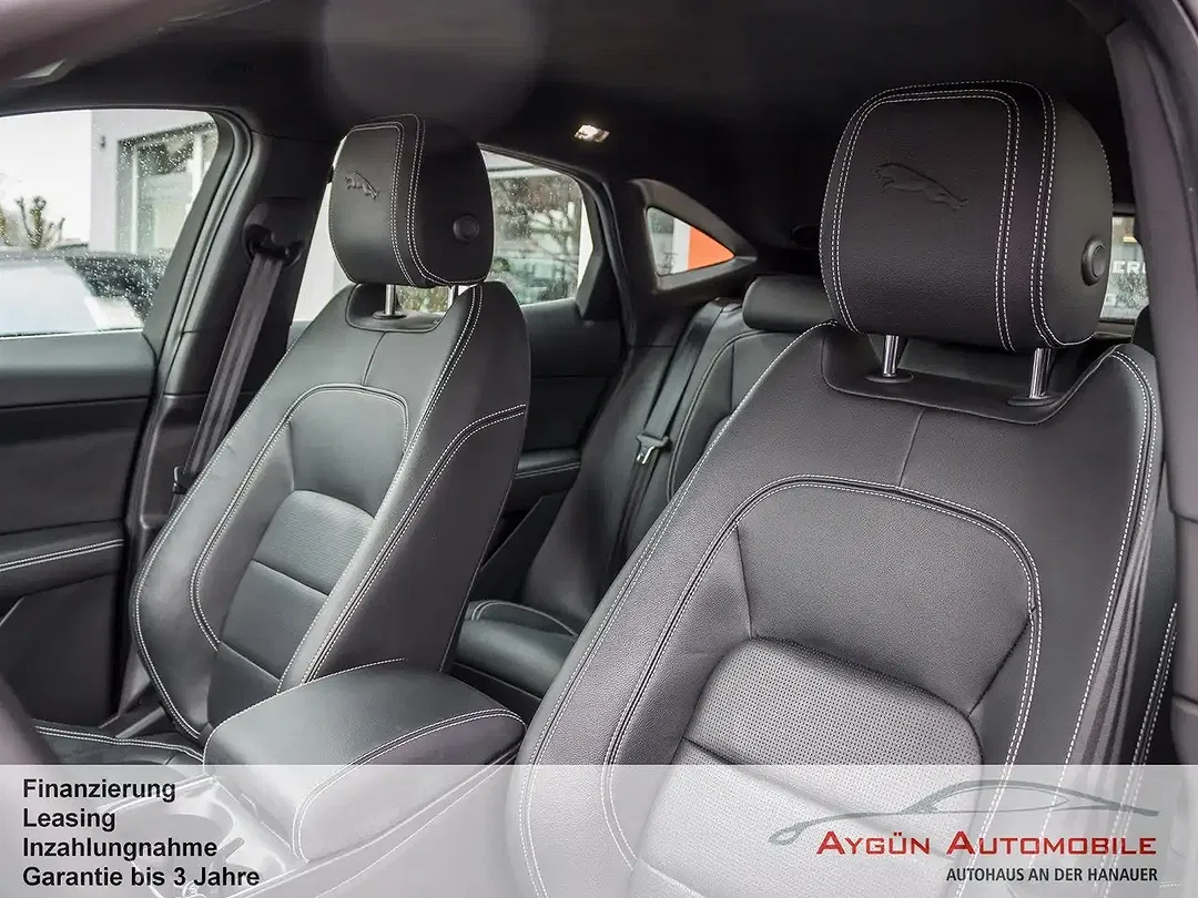 Jaguar E-Pace P300e 4x4 R-Dynamic - Thumbnail 10