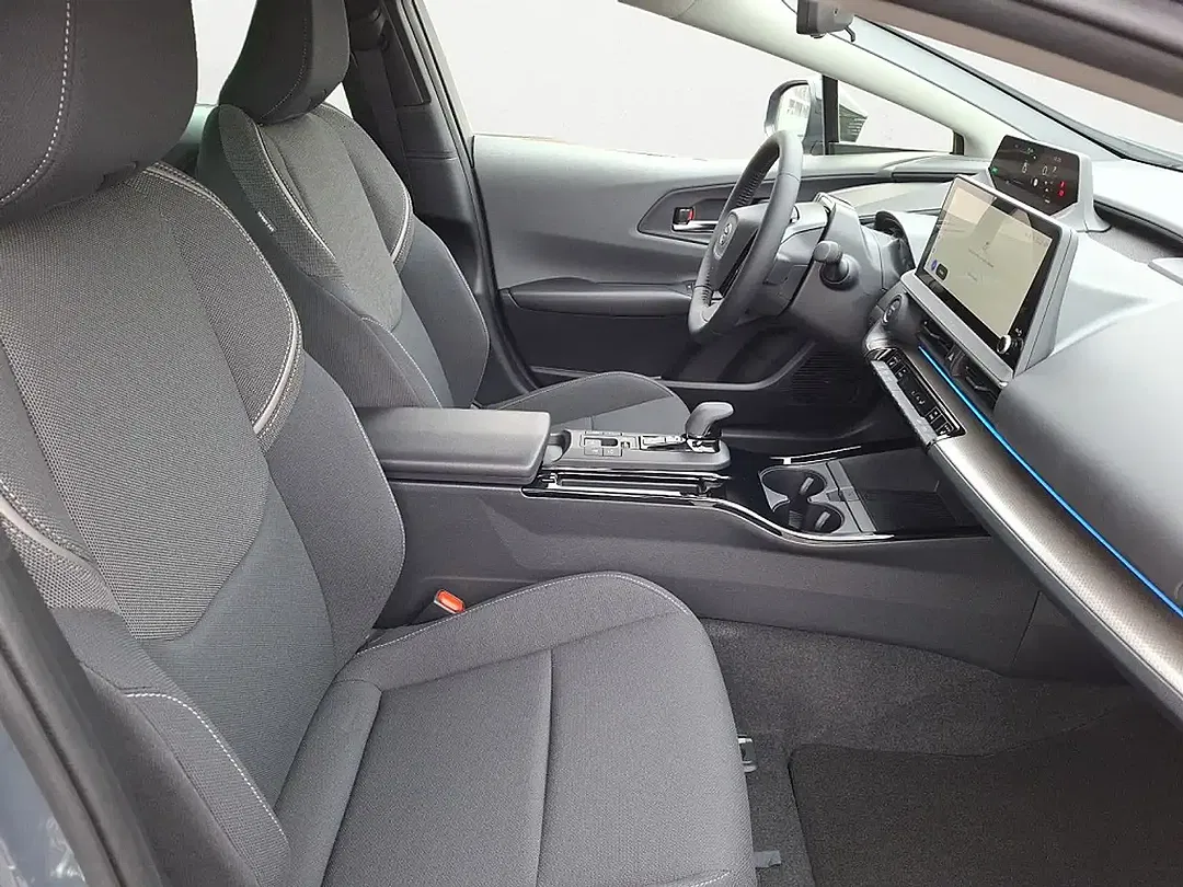 Toyota Prius AUT PHEV Executive - Thumbnail 12