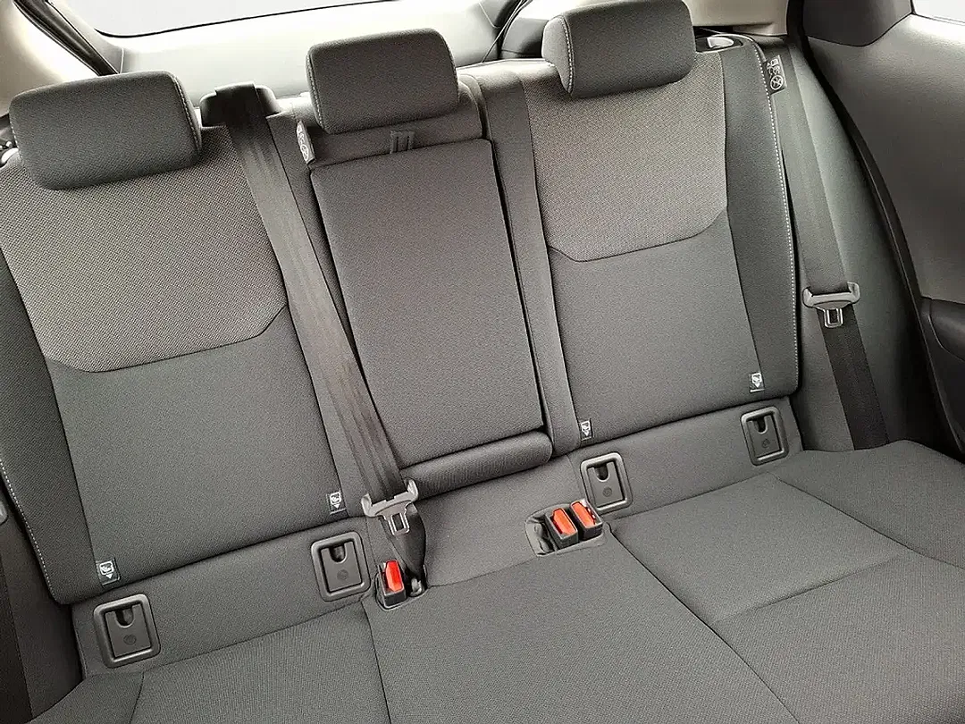 Toyota Prius AUT PHEV Executive - Thumbnail 13