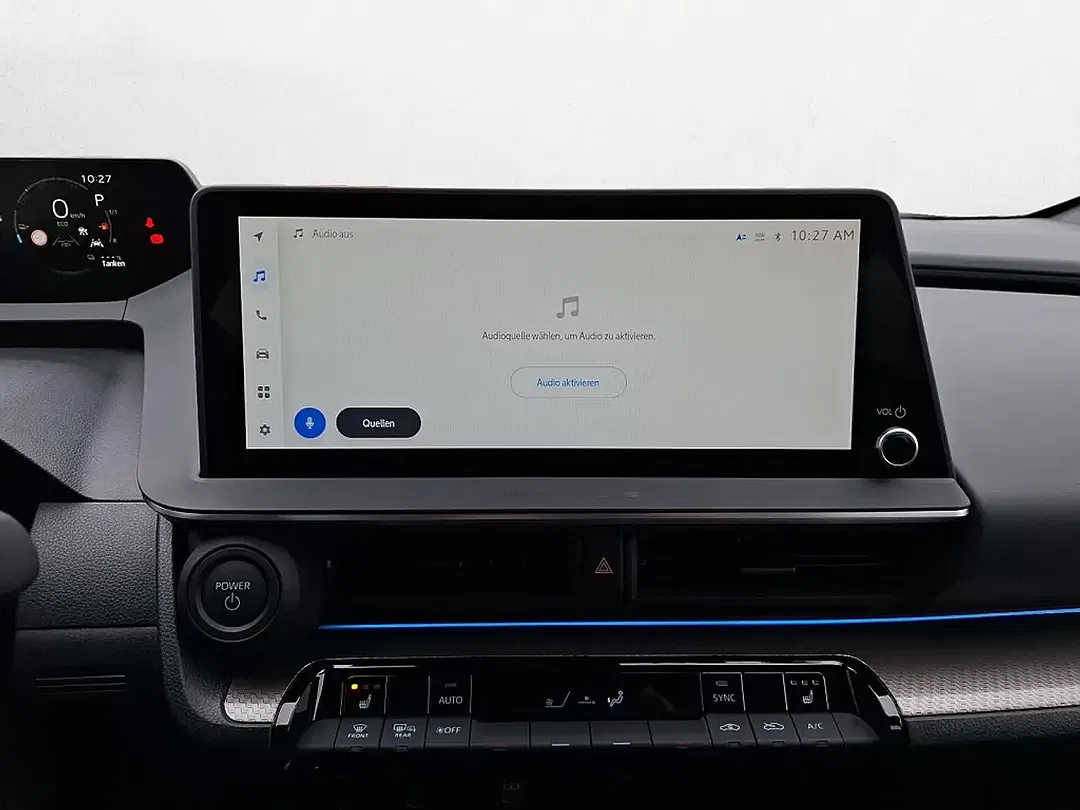 Toyota Prius AUT PHEV Executive - Thumbnail 14