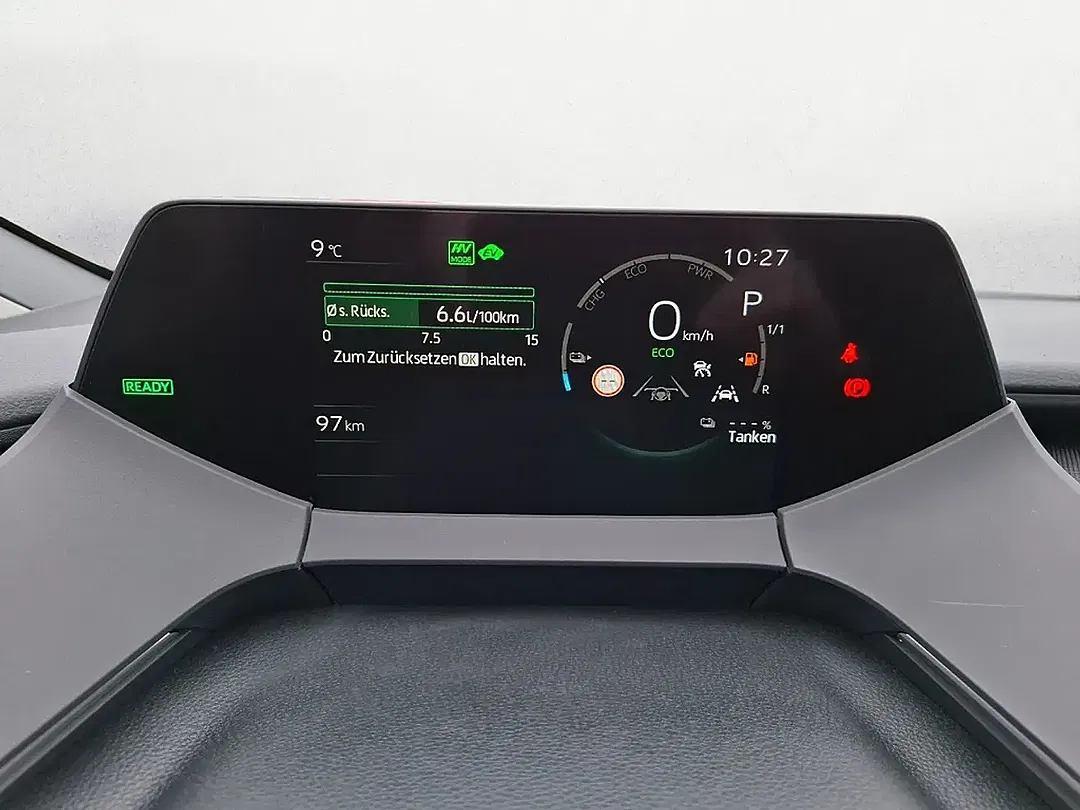 Toyota Prius AUT PHEV Executive - foto 15