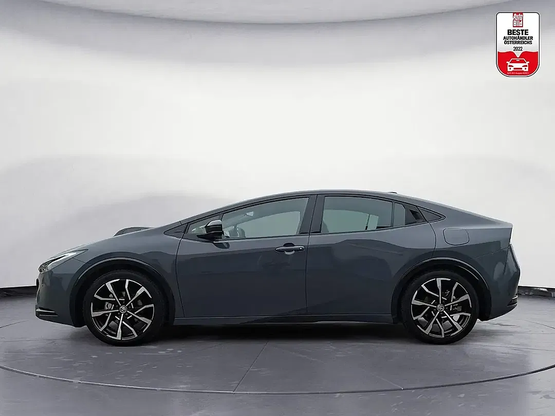 Toyota Prius AUT PHEV Executive - Thumbnail 5
