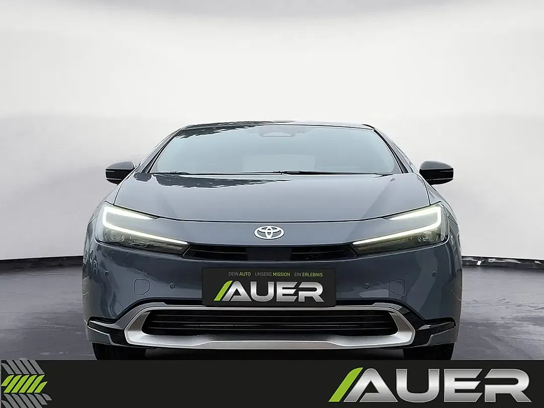 Toyota Prius AUT PHEV Executive - Thumbnail 6