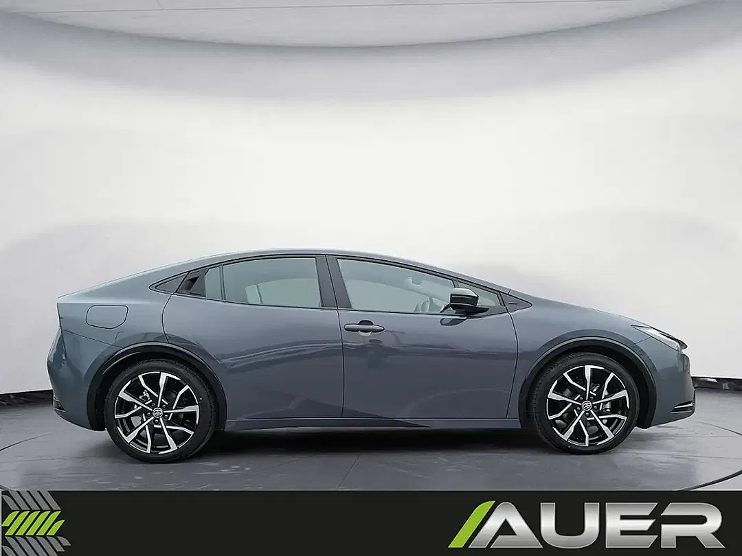 Toyota Prius AUT PHEV Executive - Thumbnail 9