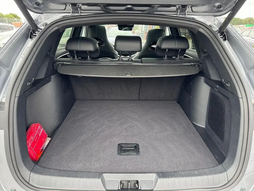 BYD Seal 1.5 DM-i PHEV Boost - Thumbnail 13