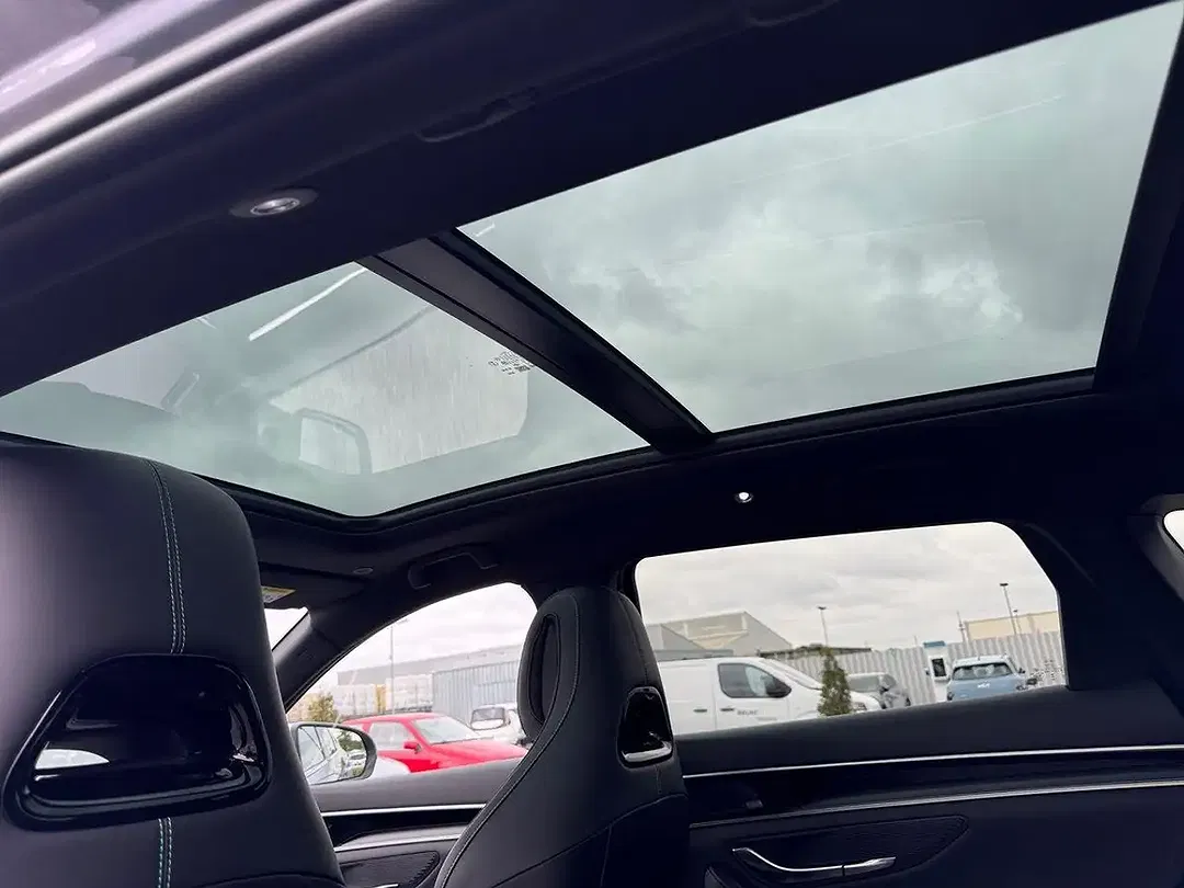 BYD Seal 1.5 DM-i PHEV Boost - Thumbnail 15