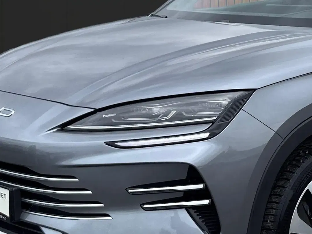 BYD Seal 1.5 DM-i PHEV Boost - Thumbnail 6