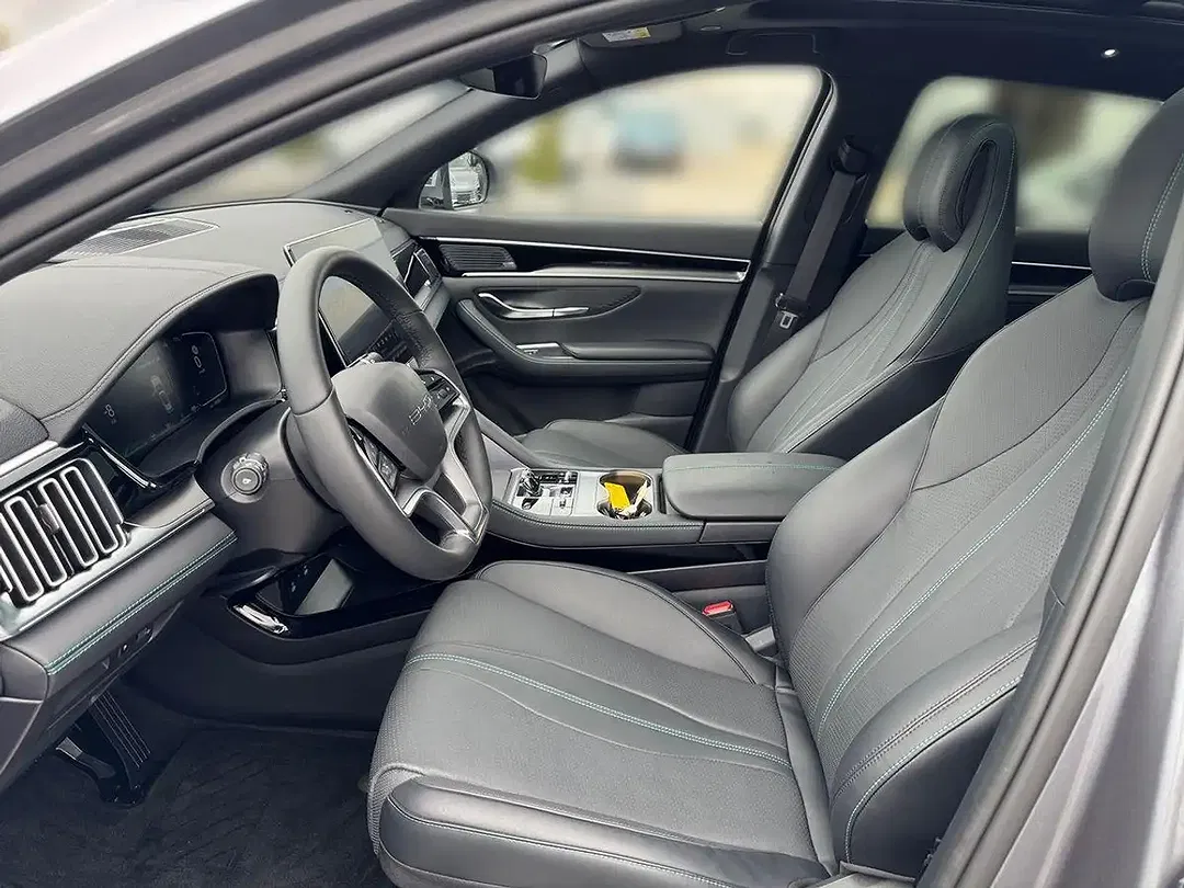 BYD Seal 1.5 DM-i PHEV Boost - Thumbnail 8