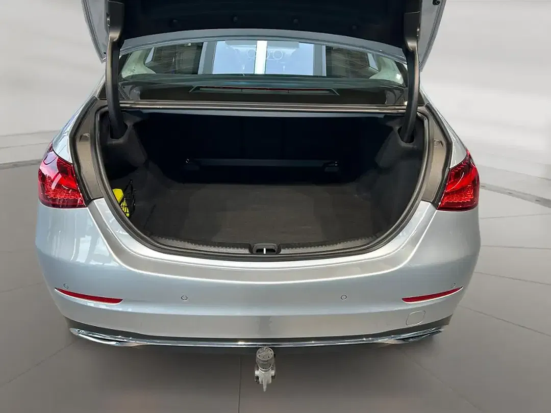 Mercedes-Benz C 200 MBUX Avantgarde - Thumbnail 12