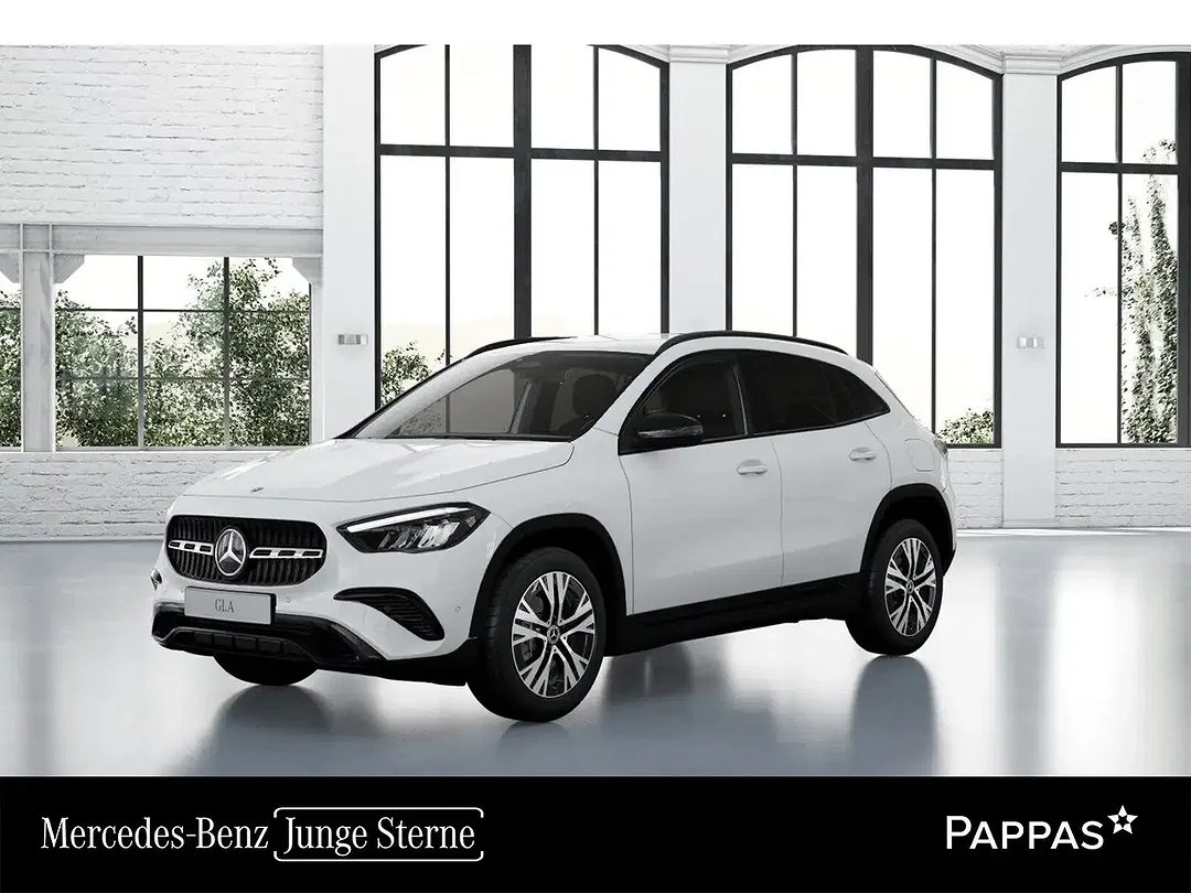 Mercedes-Benz GLA 180 - Afbeelding 1