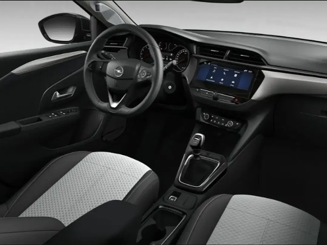 Opel Corsa 1.2 Turbo Edition - Thumbnail 8
