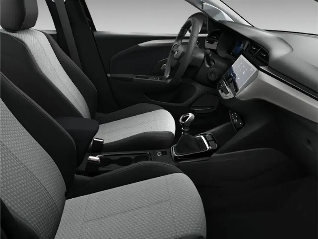 Opel Corsa 1.2 Turbo Edition - Thumbnail 9